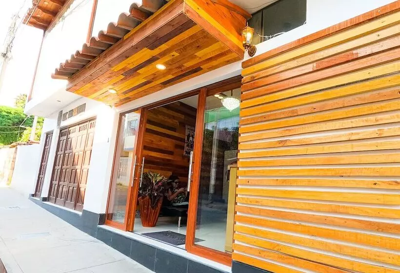 ホテル Sumaq Dreams