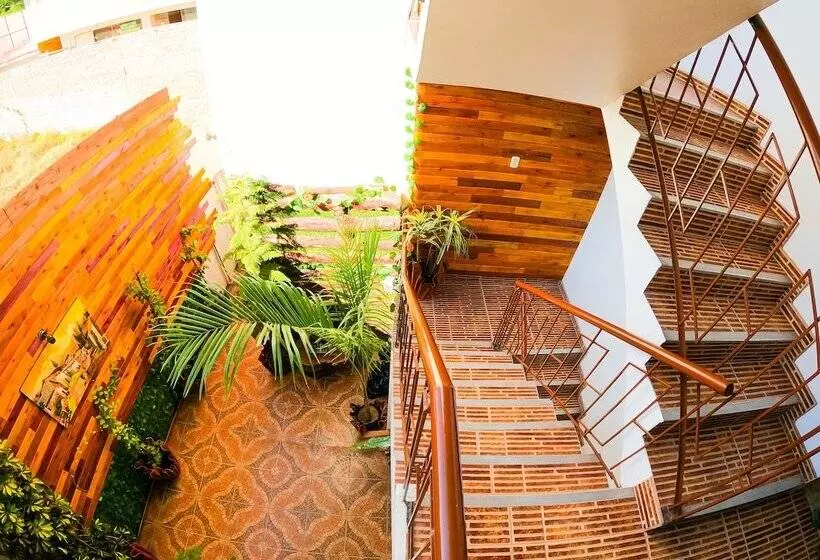 ホテル Sumaq Dreams