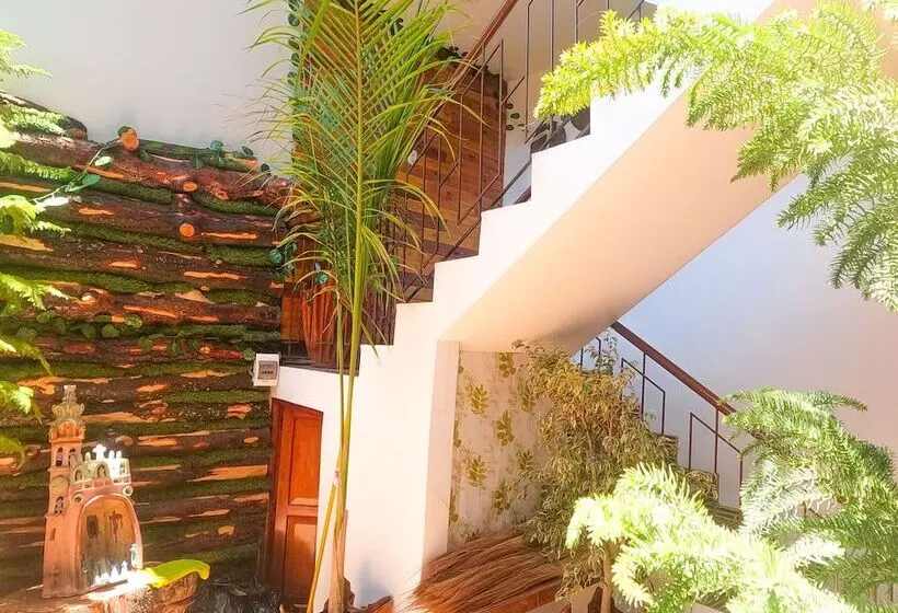 ホテル Sumaq Dreams