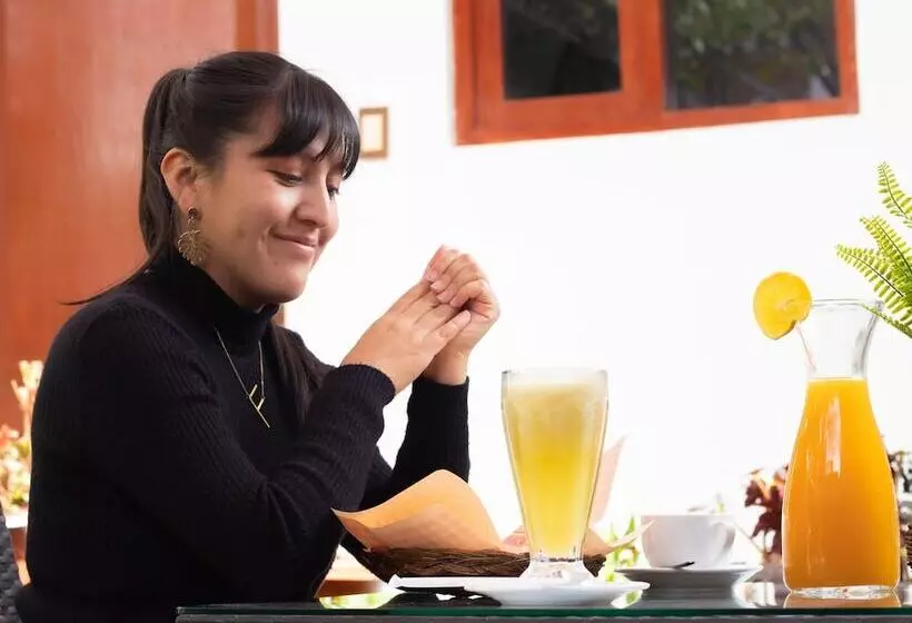 ホテル Sumaq Dreams