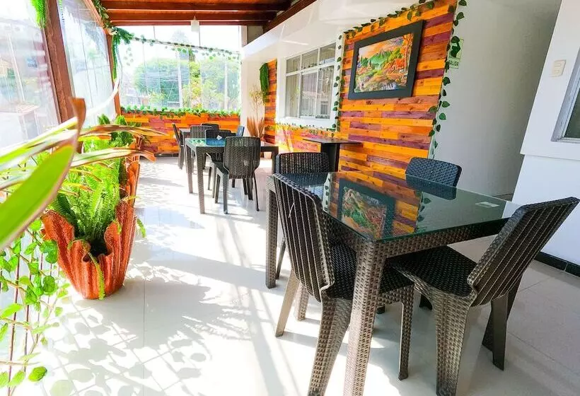 ホテル Sumaq Dreams