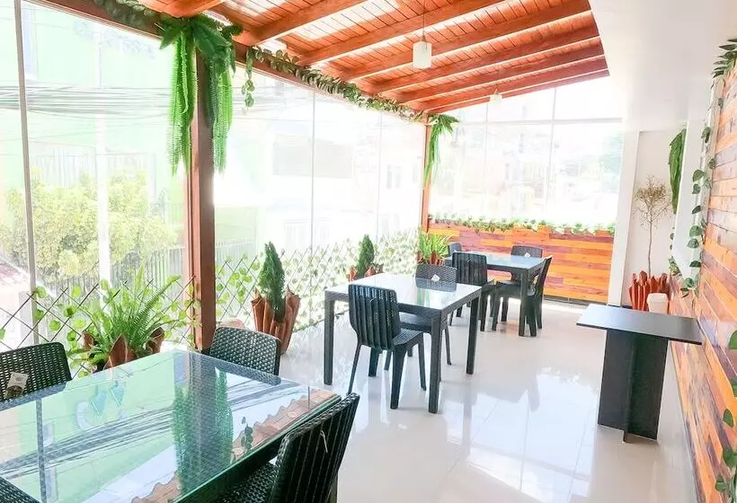 ホテル Sumaq Dreams