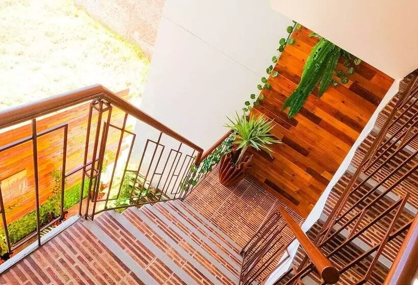 ホテル Sumaq Dreams