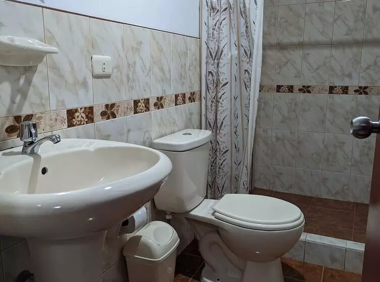 ホテル Sumaq Dreams