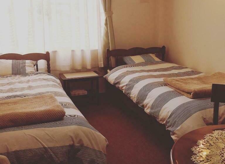 בית מלון כפרי Togawa Nojuku   Vacation Stay 80141v