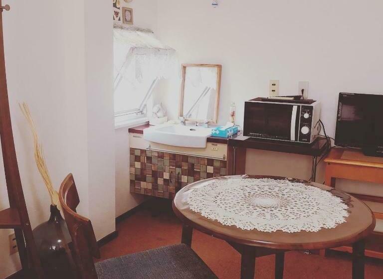 בית מלון כפרי Togawa Nojuku   Vacation Stay 80141v