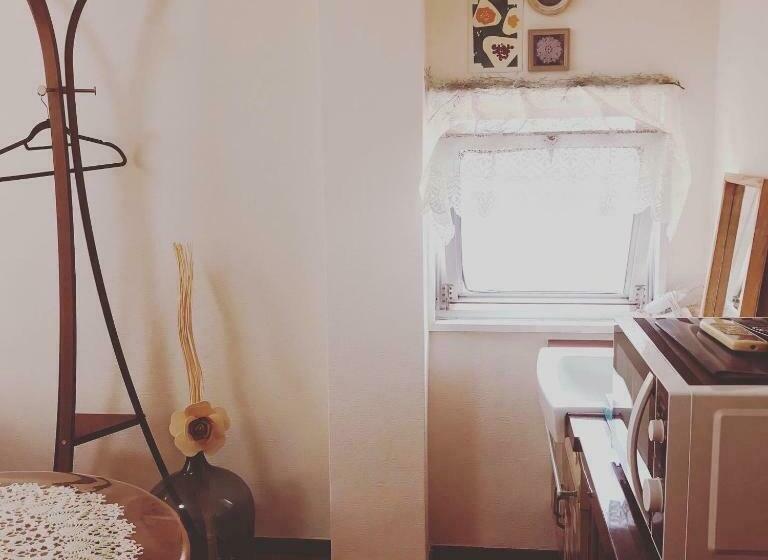 בית מלון כפרי Togawa Nojuku   Vacation Stay 80141v