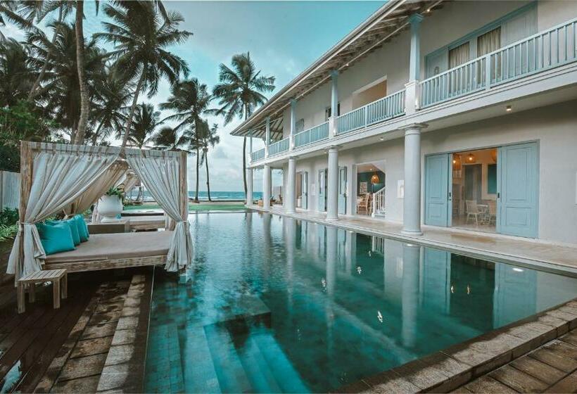 בית מלון כפרי Villa Selenya