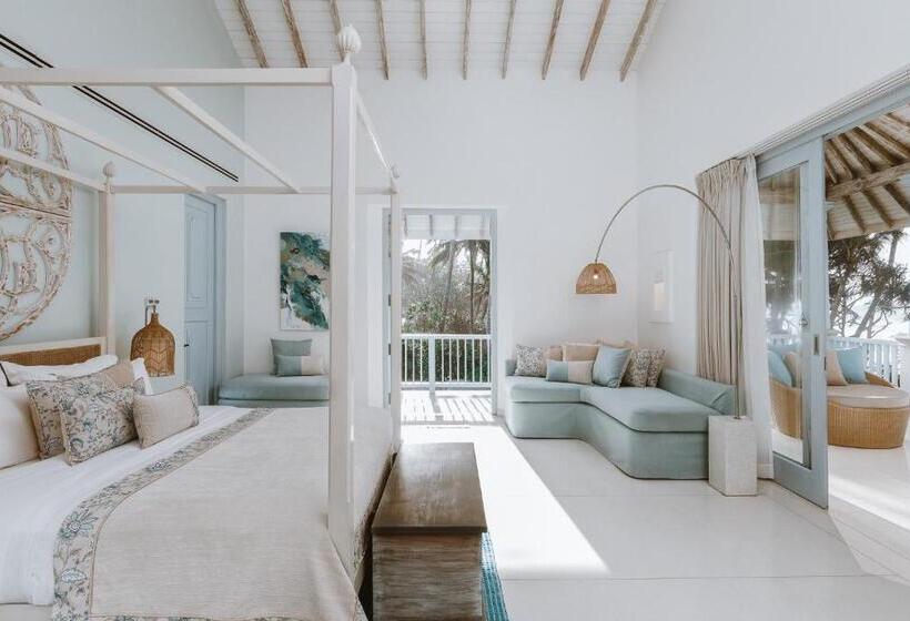 בית מלון כפרי Villa Selenya