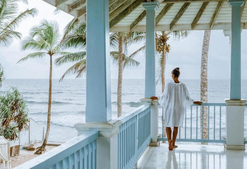 בית מלון כפרי Villa Selenya