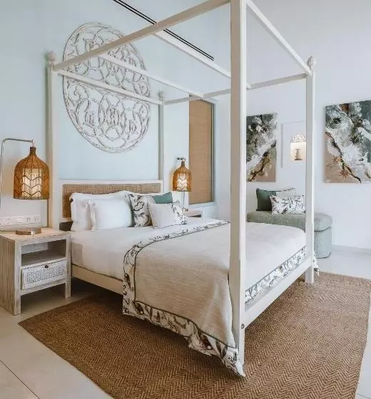 Hotelli Villa Selenya