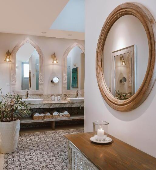 בית מלון כפרי Villa Selenya