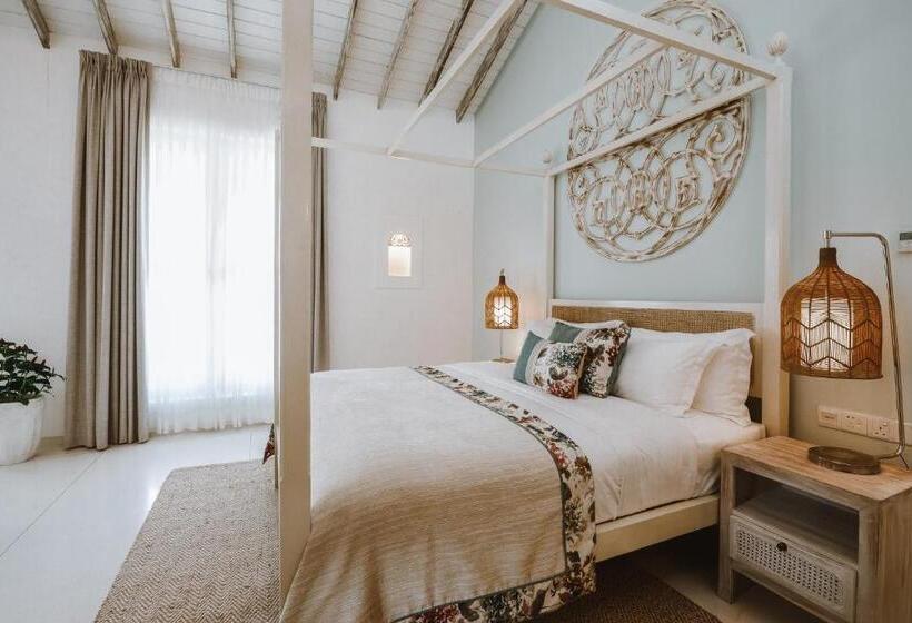 בית מלון כפרי Villa Selenya