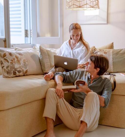 בית מלון כפרי Villa Selenya