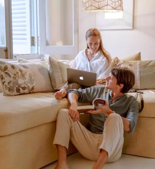 Hotelli Villa Selenya