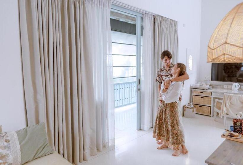 בית מלון כפרי Villa Selenya