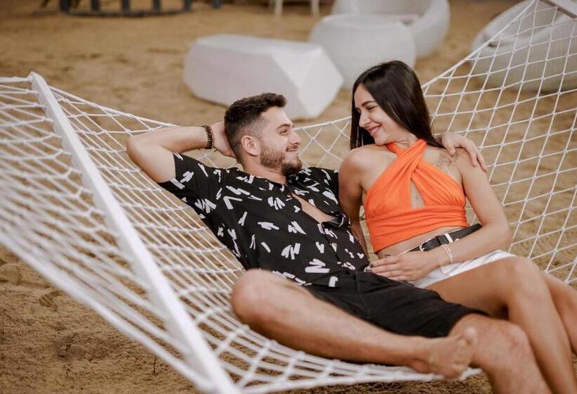 בית מלון כפרי Villa Selenya