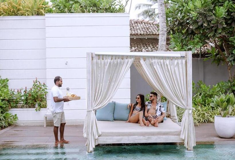 בית מלון כפרי Villa Selenya