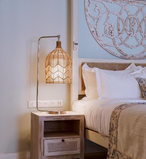 בית מלון כפרי Villa Selenya