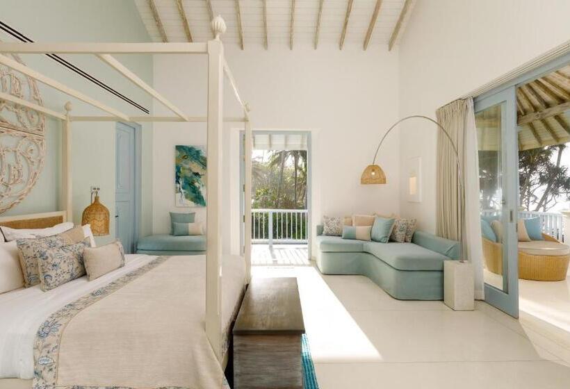 בית מלון כפרי Villa Selenya