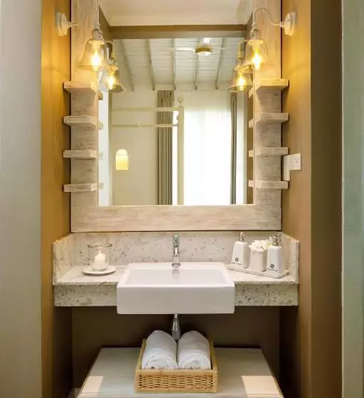 Hotelli Villa Selenya