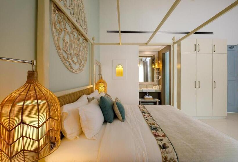 בית מלון כפרי Villa Selenya