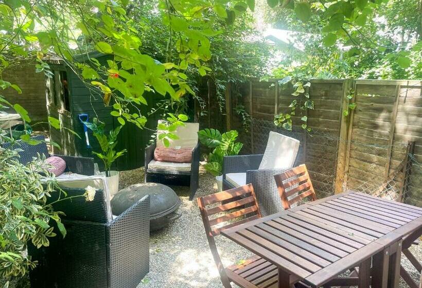 펜션 91 Stanhope Street