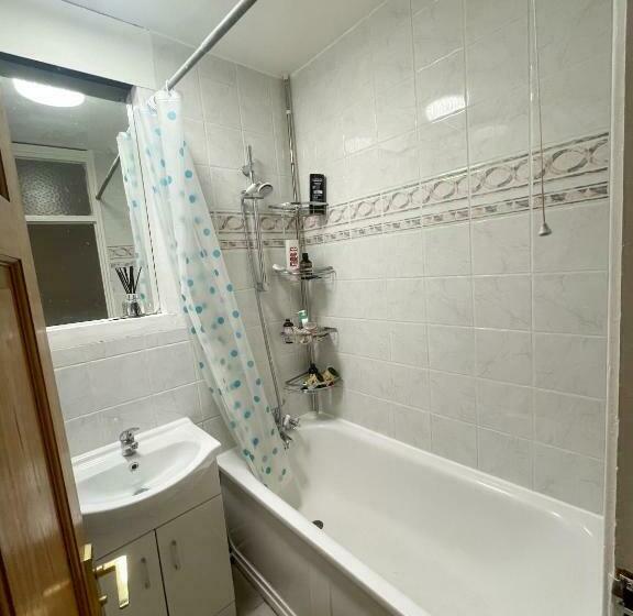 펜션 91 Stanhope Street