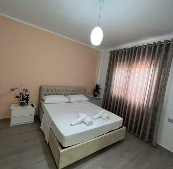 پانسیون Fiori Rooms