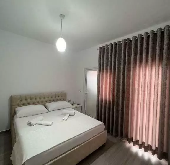 پانسیون Fiori Rooms