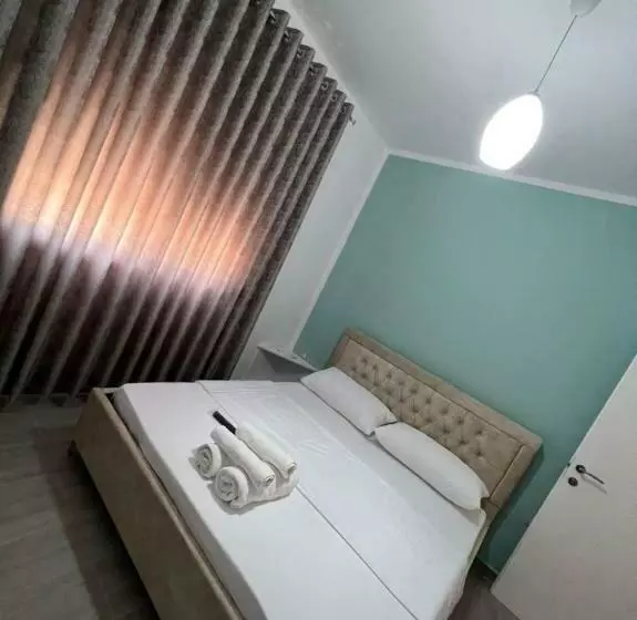 پانسیون Fiori Rooms