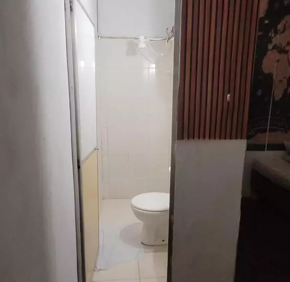 پانسیون Guest House Bh