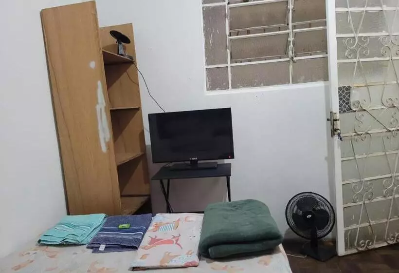 پانسیون Guest House Bh