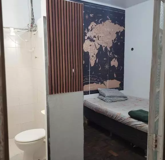 پانسیون Guest House Bh