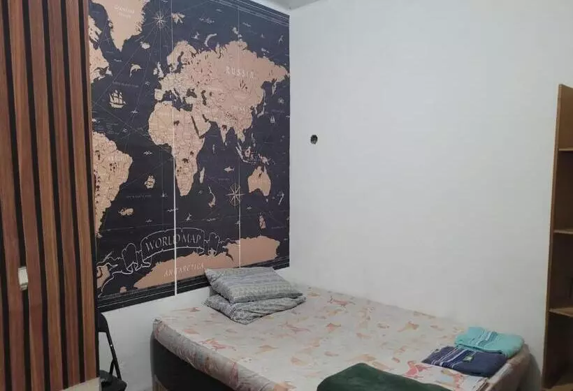 پانسیون Guest House Bh