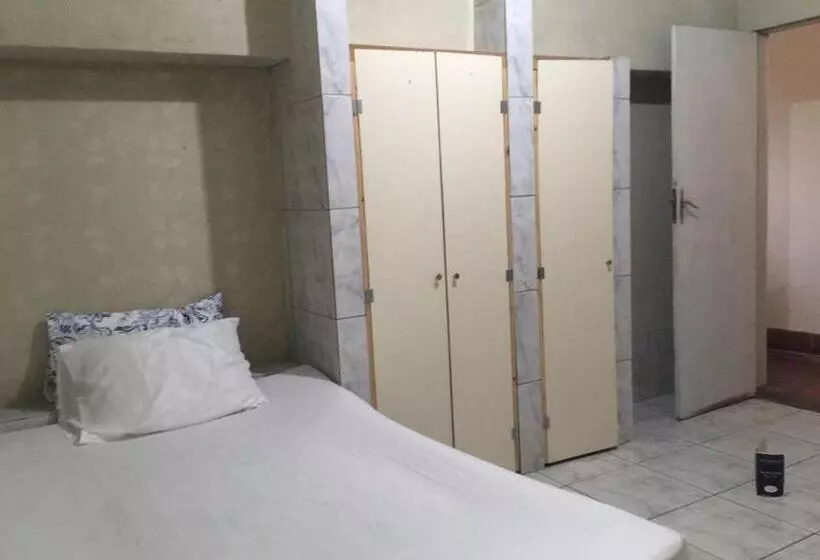 پانسیون Guest House Bh
