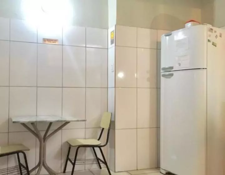 پانسیون Guest House Bh