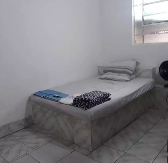 پانسیون Guest House Bh