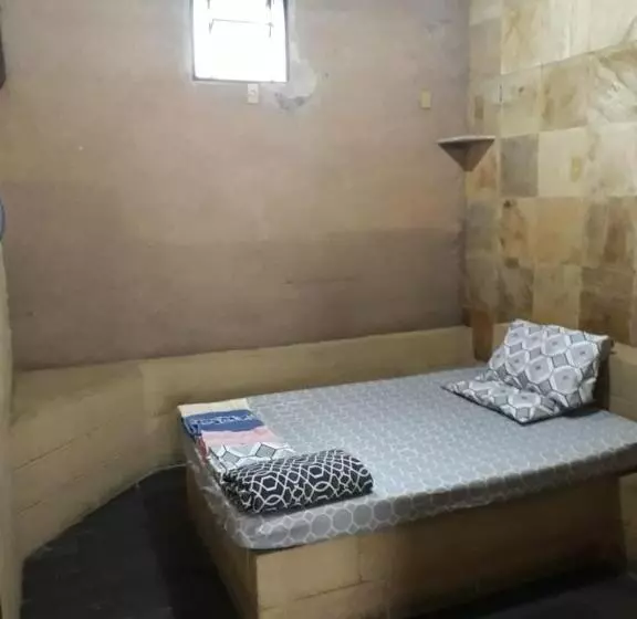پانسیون Guest House Bh