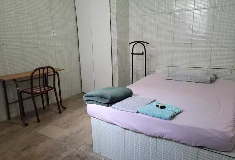 پانسیون Guest House Bh