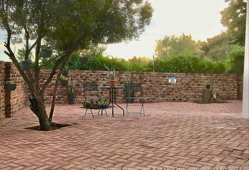 펜션 Kia Ora Guest House