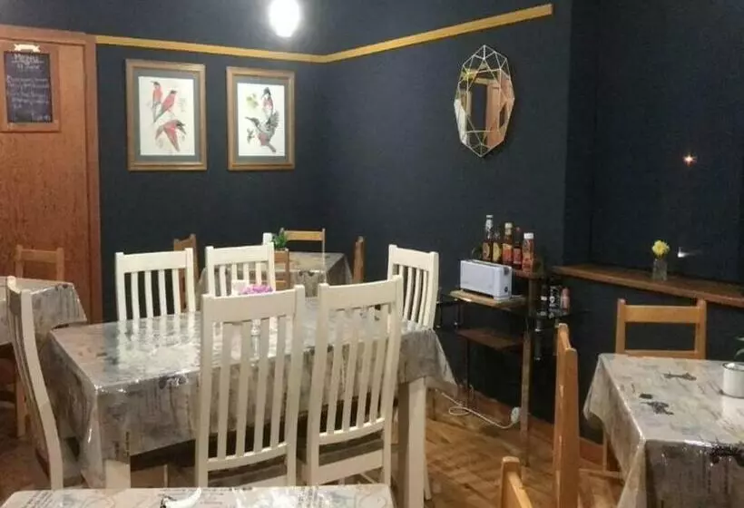 Majatalo Kia Ora Guest House