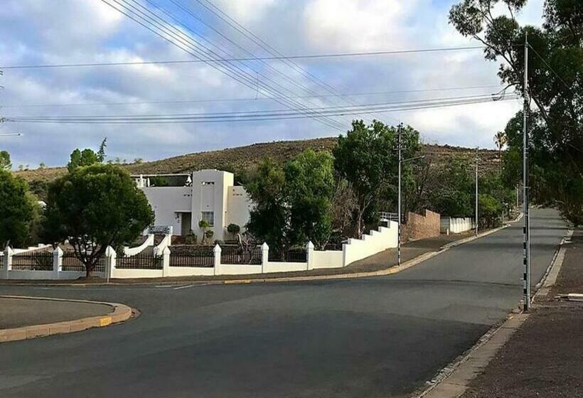 펜션 Kia Ora Guest House