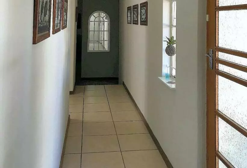 Majatalo Kia Ora Guest House