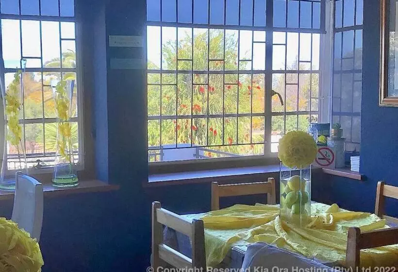 Majatalo Kia Ora Guest House