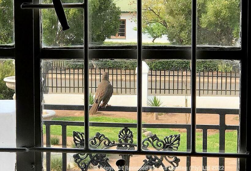 펜션 Kia Ora Guest House