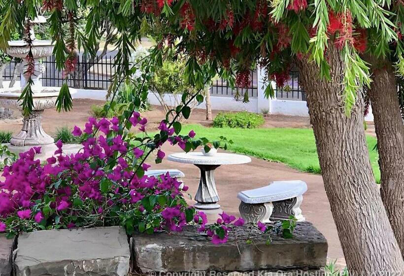 펜션 Kia Ora Guest House