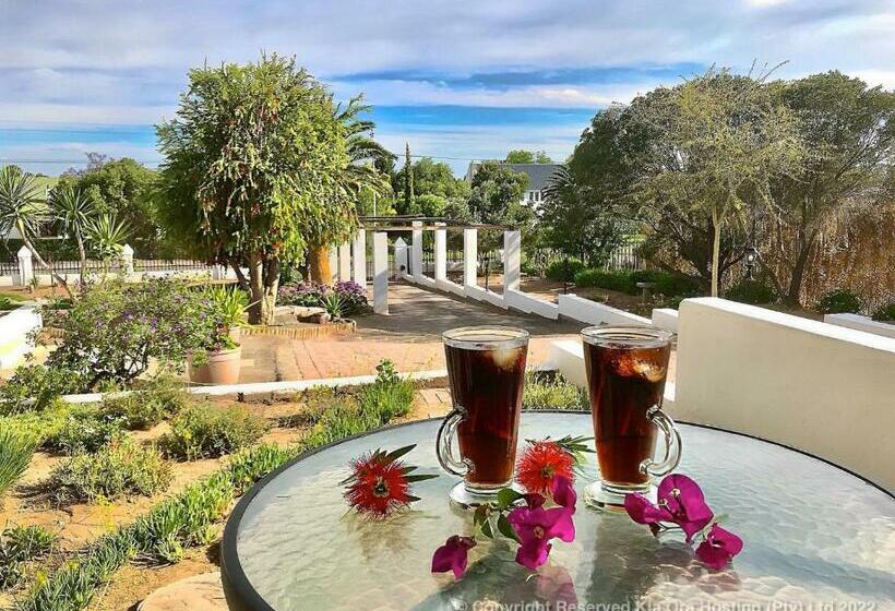 펜션 Kia Ora Guest House