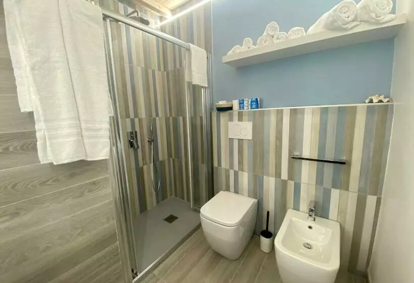ペンション Oltremare Rooms