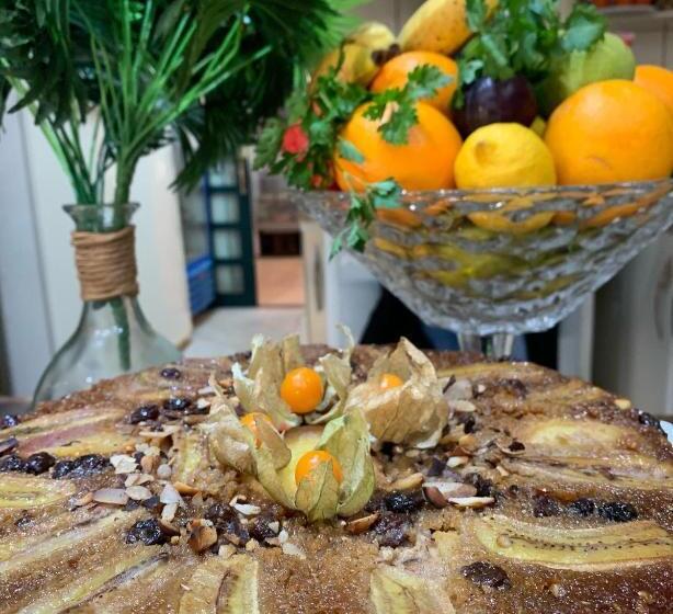 پانسیون Pousada Vilagio Chapada